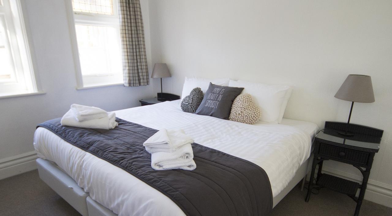 Appartement White Holiday *